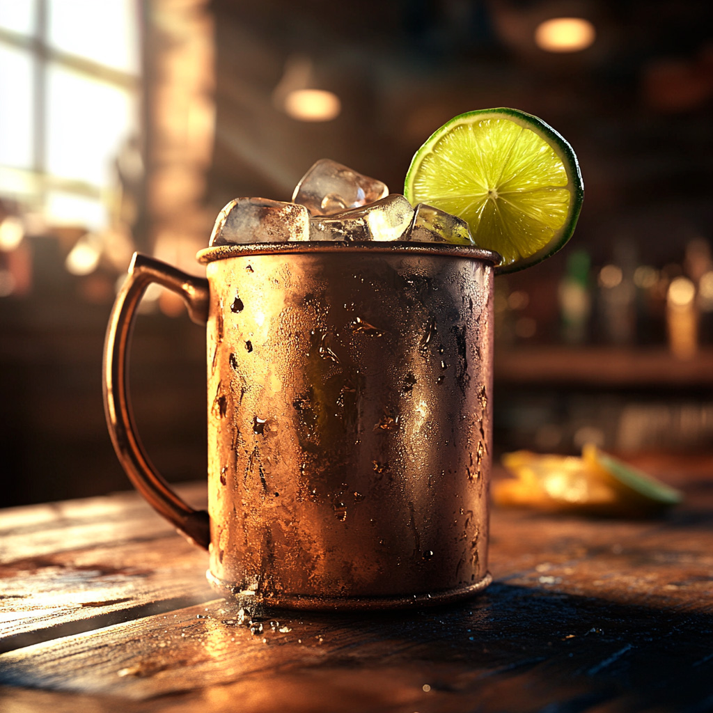 Moscow Mule