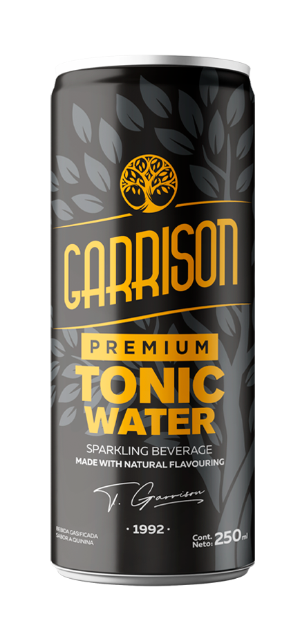 Premium Tonic water