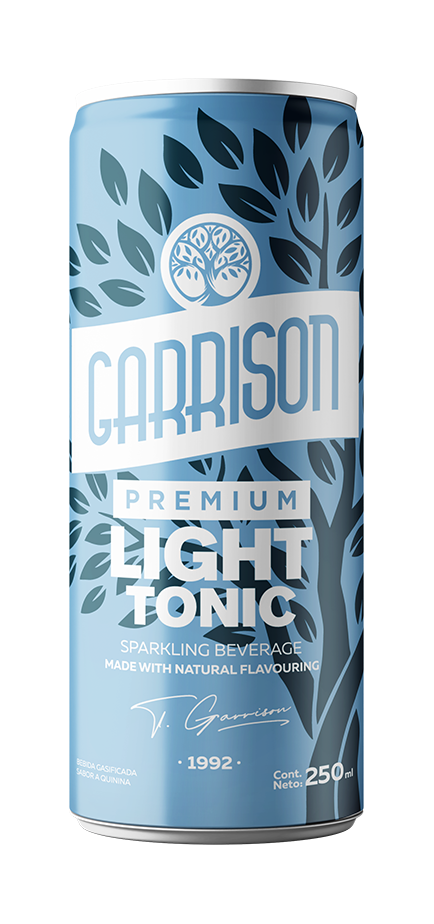 Premium Light Tonic