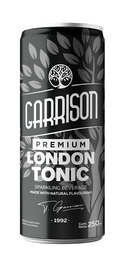 Premium London Tonic